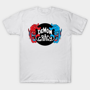 Demoncracy T-Shirt